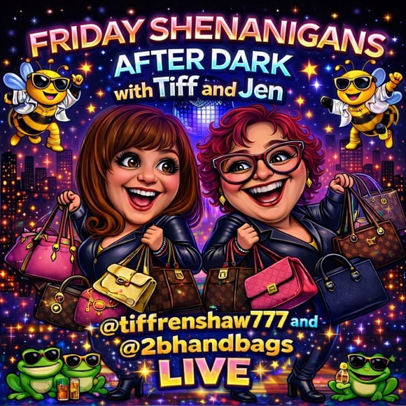 Tiff Is LIVE like this listing to be notified when I go live!!! - Picture 13 of 15